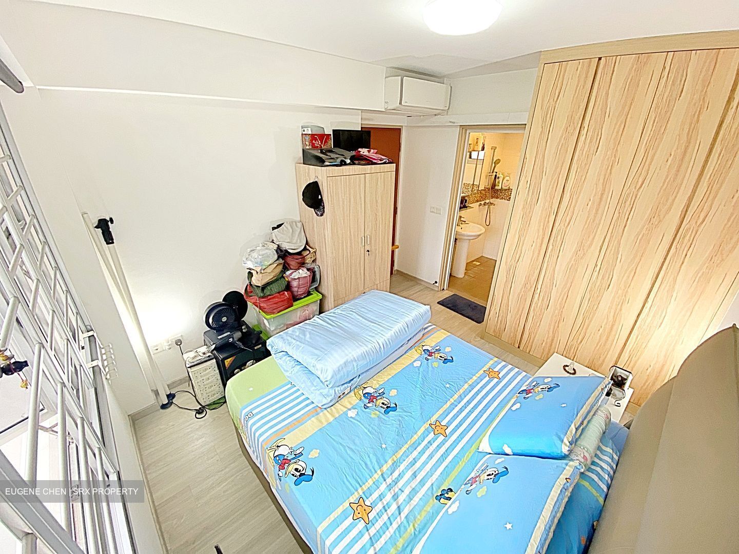 Blk 430C Fernvale Ridge (Sengkang), HDB 3 Rooms #508230651